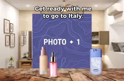 Trending Df Edit