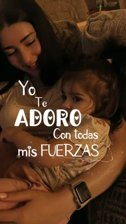 Te adoro-La Primacía