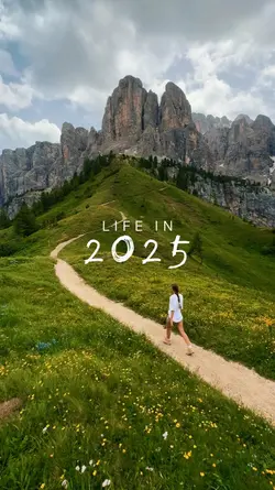 Life in 2025