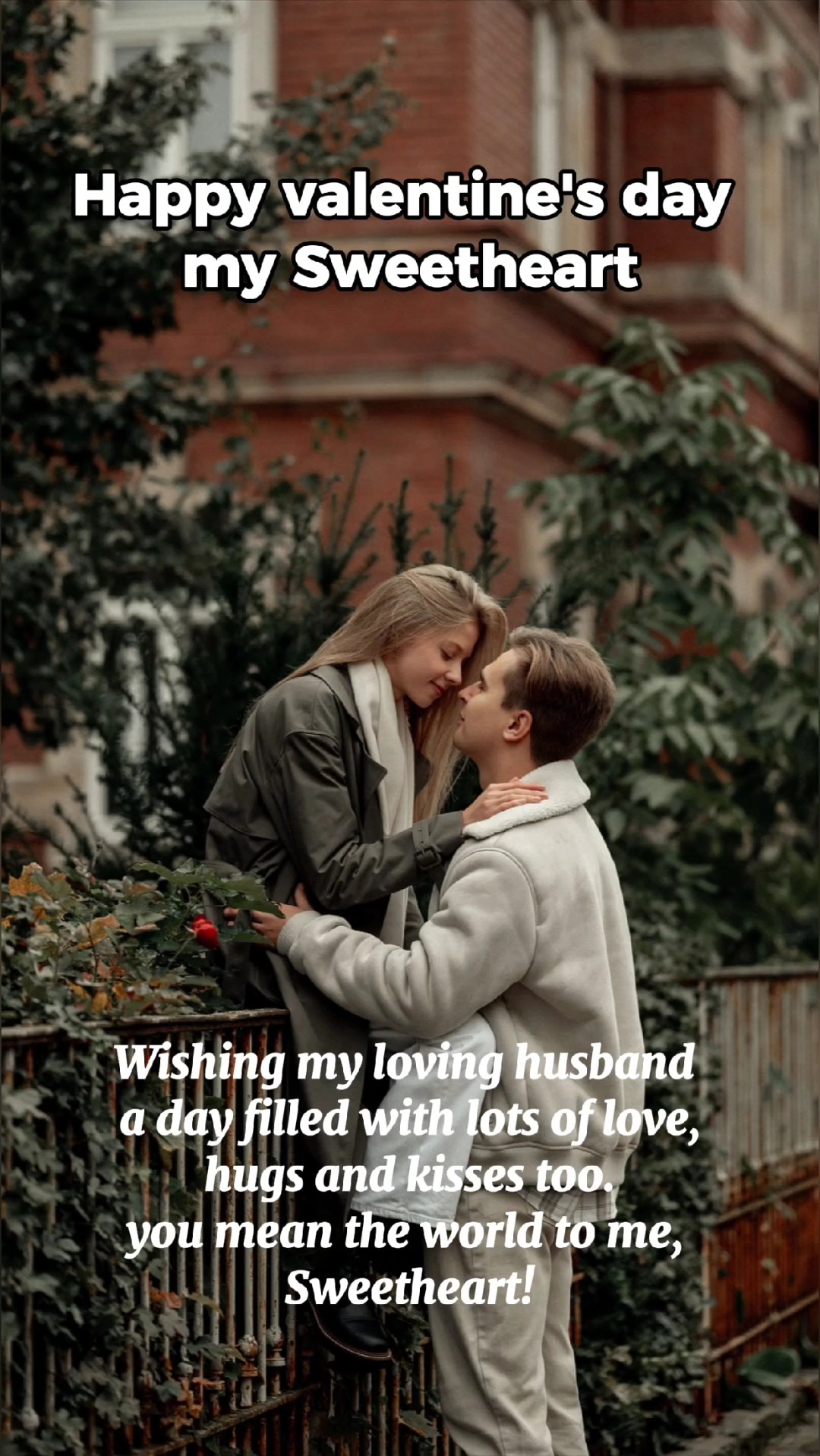 Happy Valesntine's