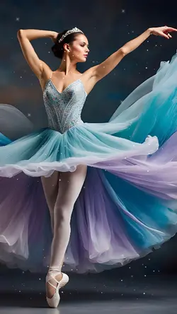 Ballerina 