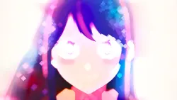 ai oshino ko