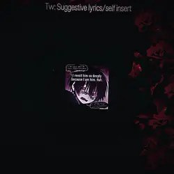 Idk what to put here