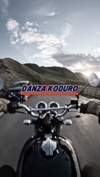 Danza Koduro