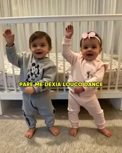 Pare me deixa louco