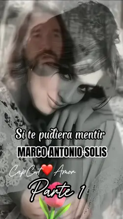 Si te pudiera mentir