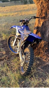 Dirtbike edit 