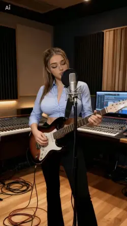 Guitar filter