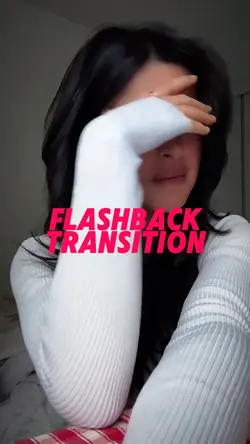 Flashback Transition