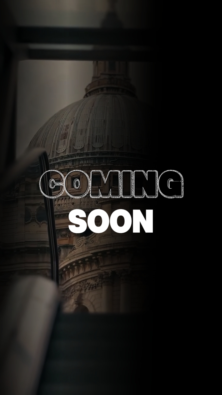 PRÓXIMAMENTE TRÁILER