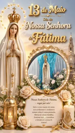 nossa senhora