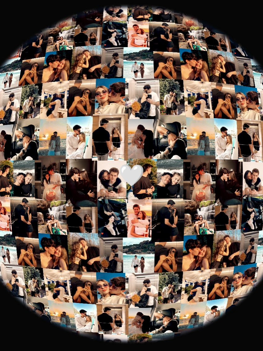 22 fotos collage 