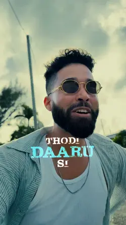 THODI SI DARU 