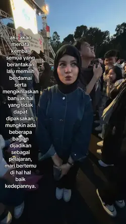 aku akan menata