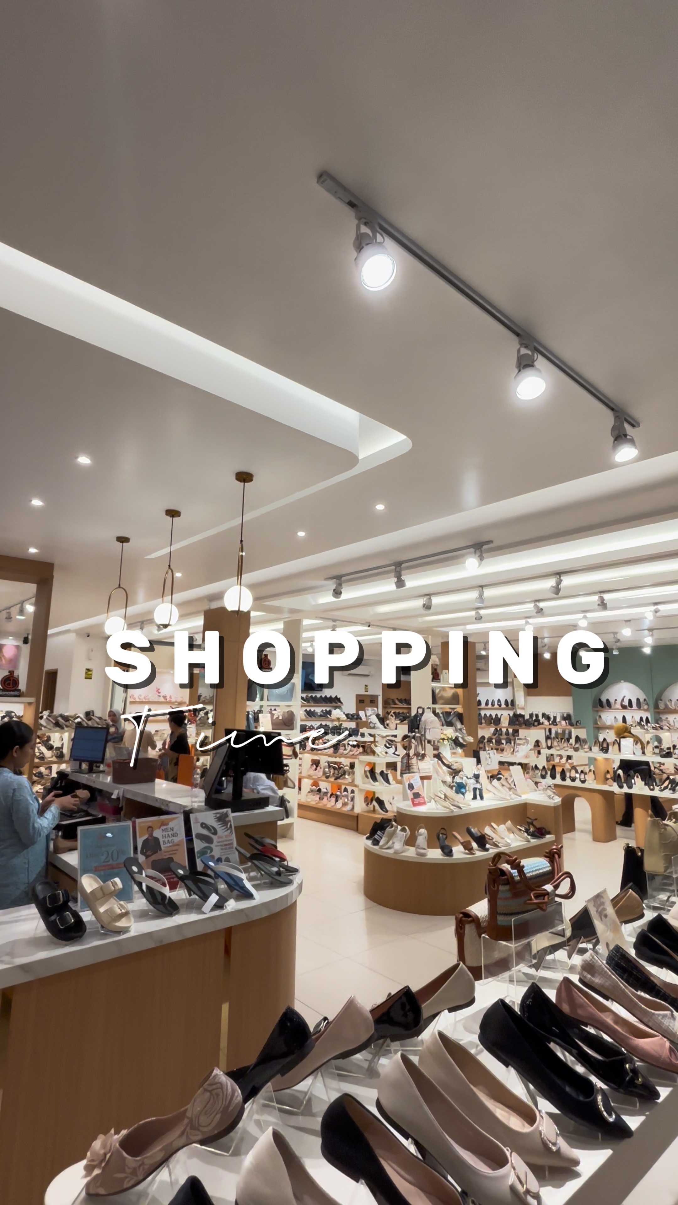 SHOPPING
