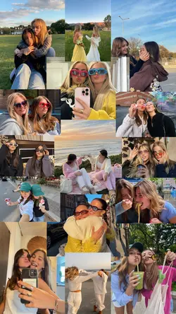 15 photo collage
