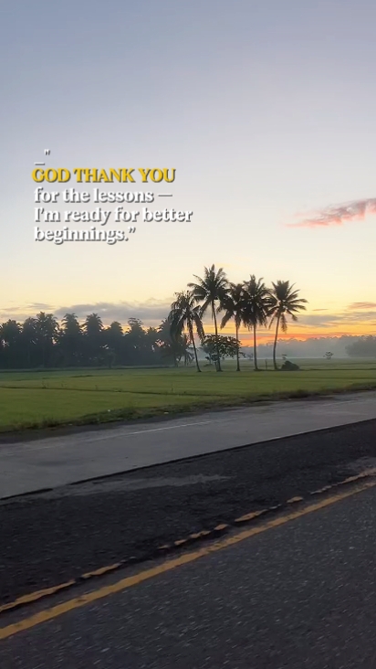 tuhan terima kasih
