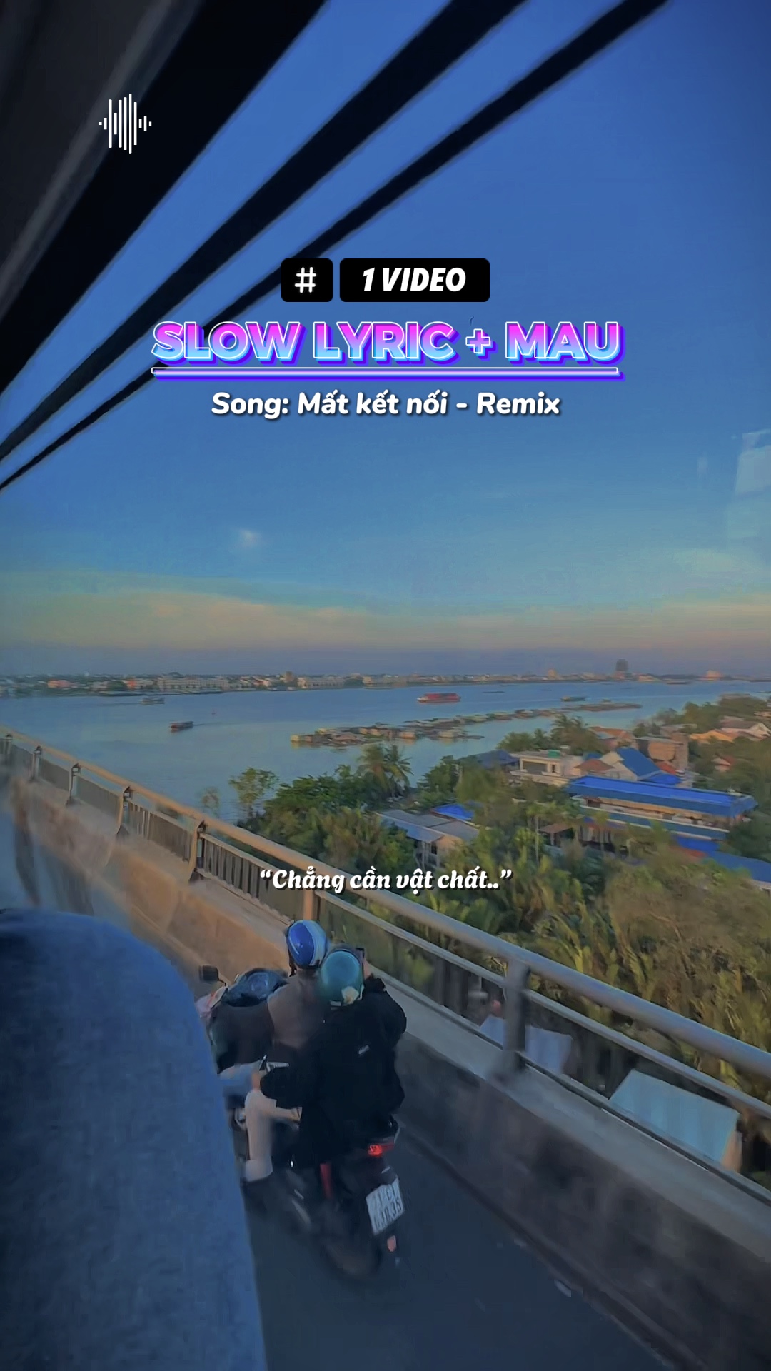 Mất kết nối - Remix