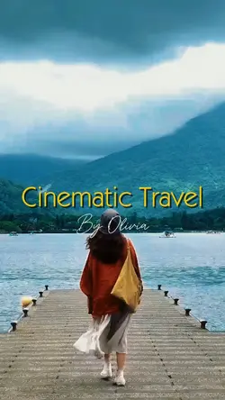 Cinematic Travel
