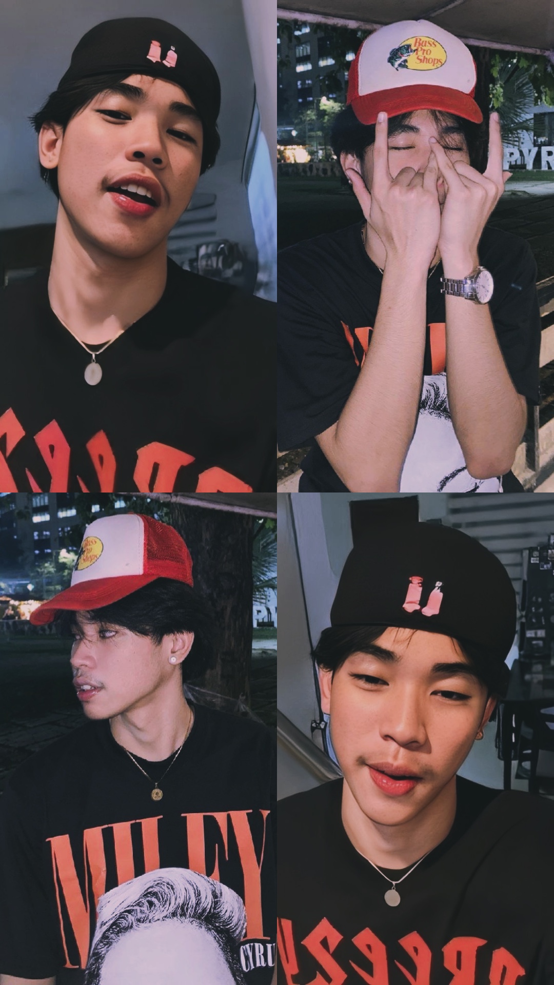 pogi pogi 