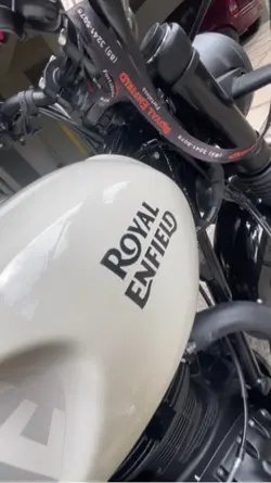 Free motorcycle
