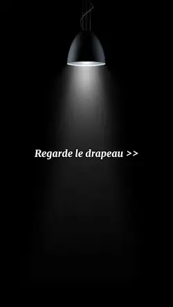 Ton drapeau 🫶