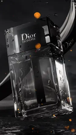 Dior Parfume