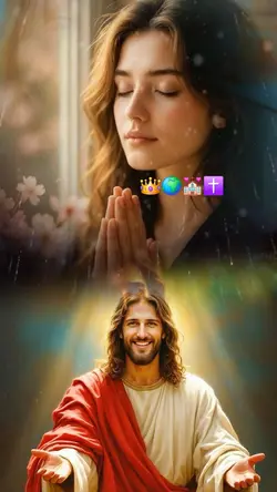 Jesus love