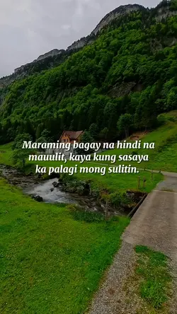 sulitin mo lagi