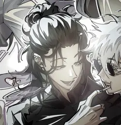 Satoru Gojo 