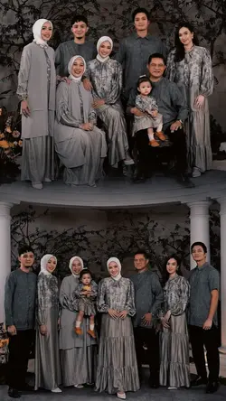 FOTO KELUARGA 