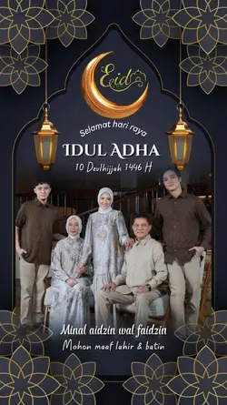 Idul Adha 2025