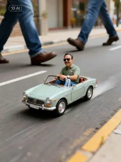 Mini driver