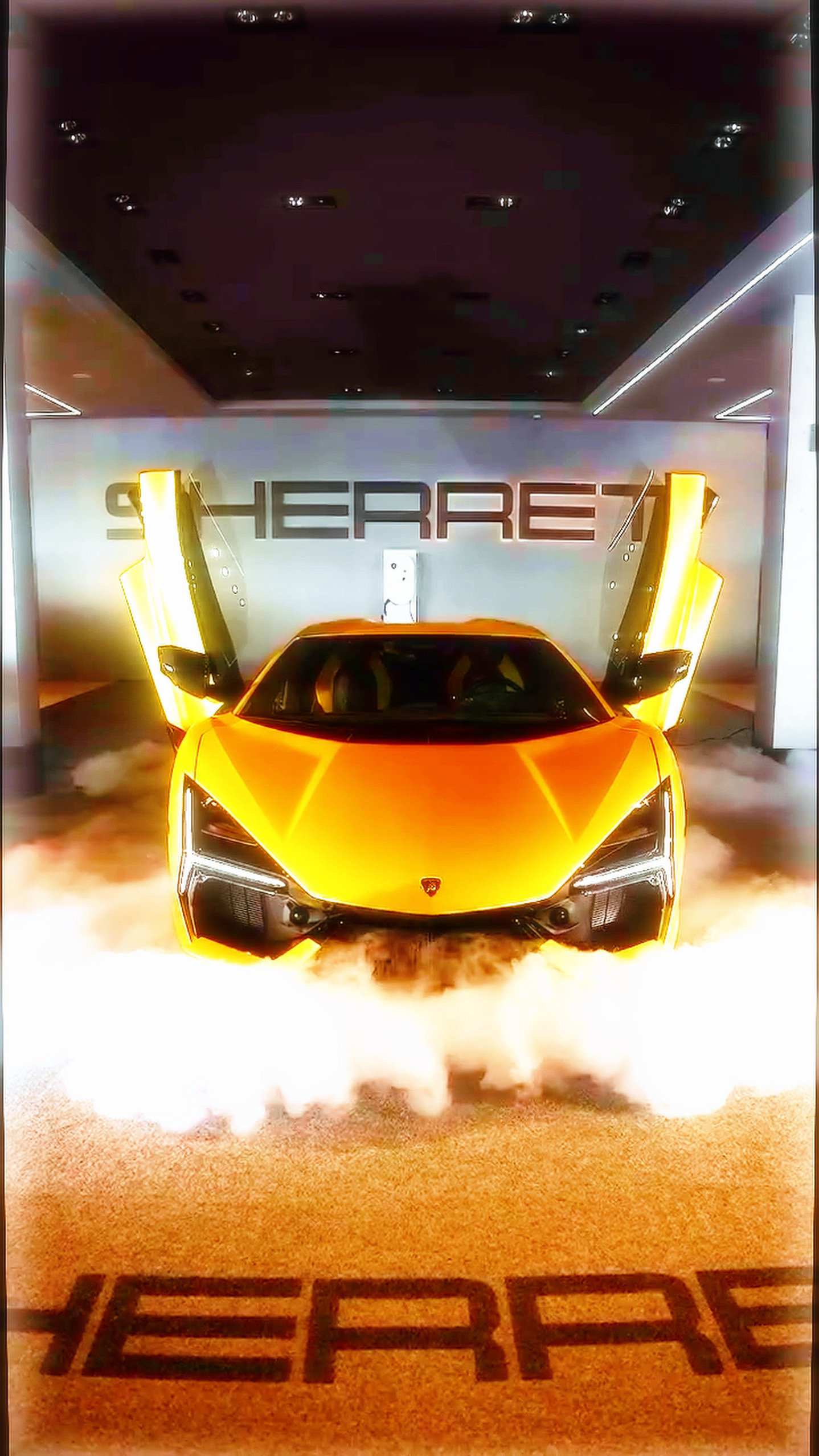 Trending Edit 