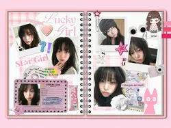 scrapbook cute