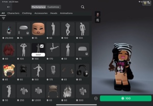 COMMENT UR USER!
