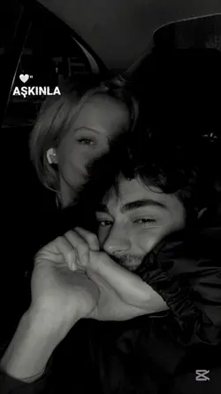 Aşkinla yanarim