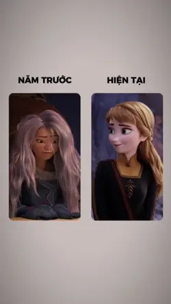 Năm trước - hiện tại