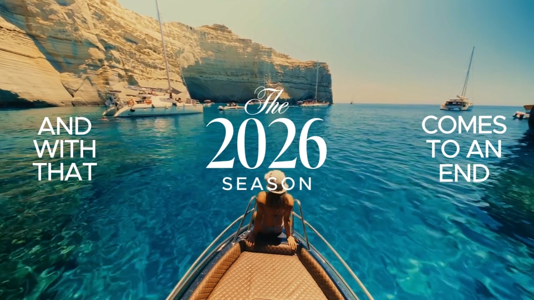 the 2026 season 