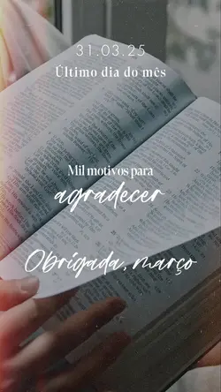 GRATIDÃO