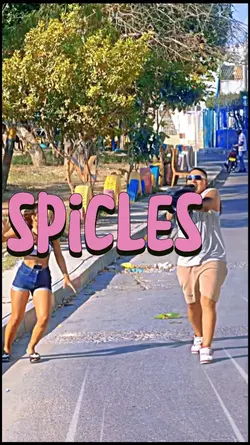 spicles 