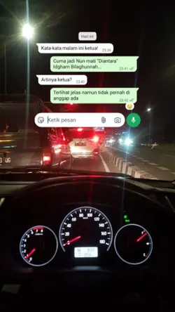 SW Ketua I Filter HD