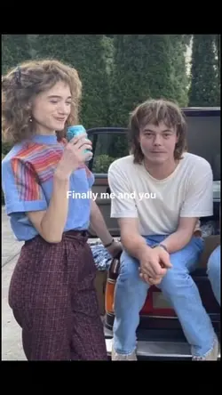 Your friend ✨Steve✨❤️