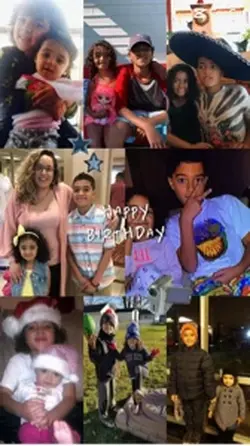 Happy Birthday bro💗