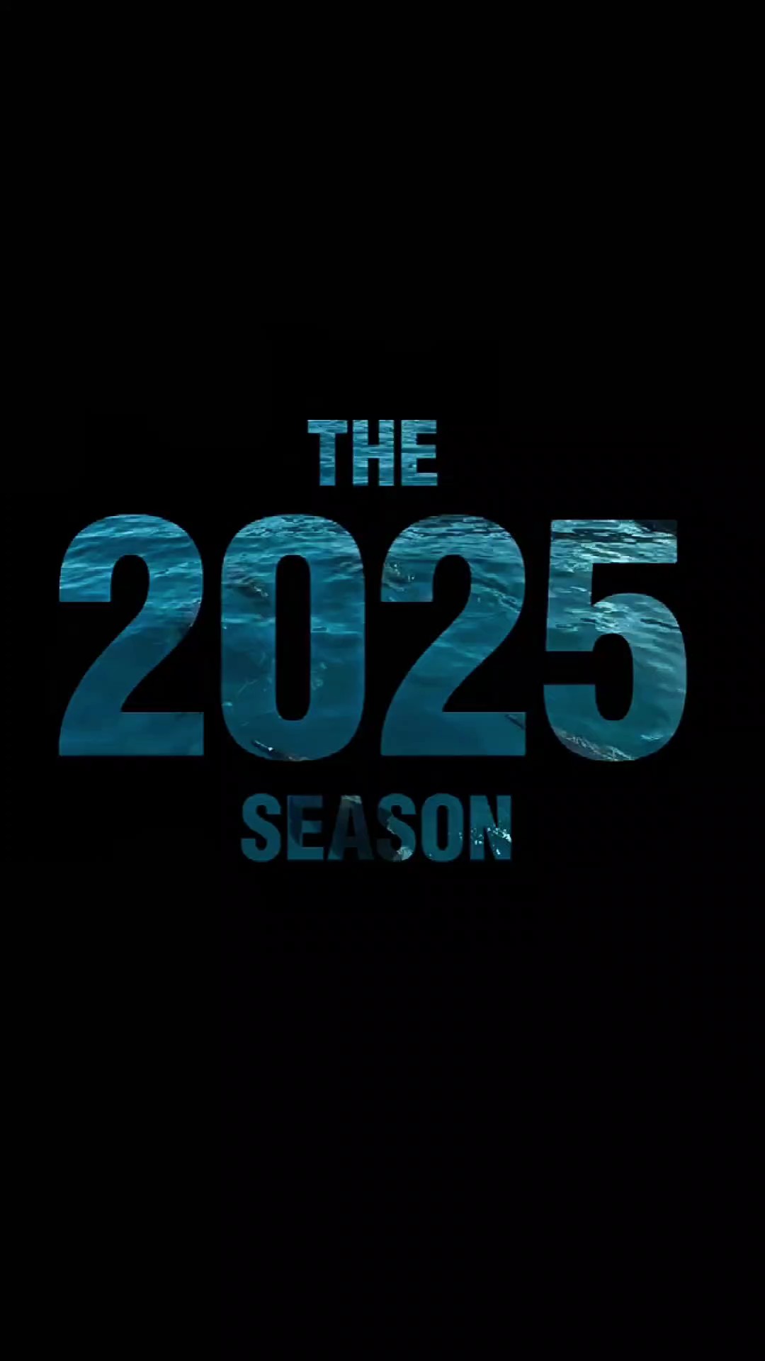 La temporada 2025