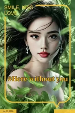 Here without you