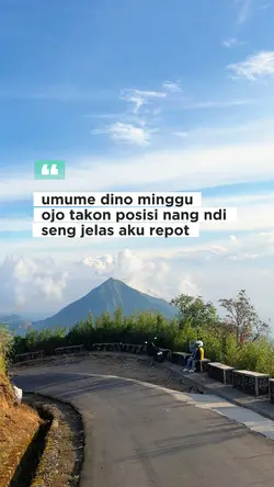 umume dino minggu