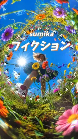 フィクション / sumika
