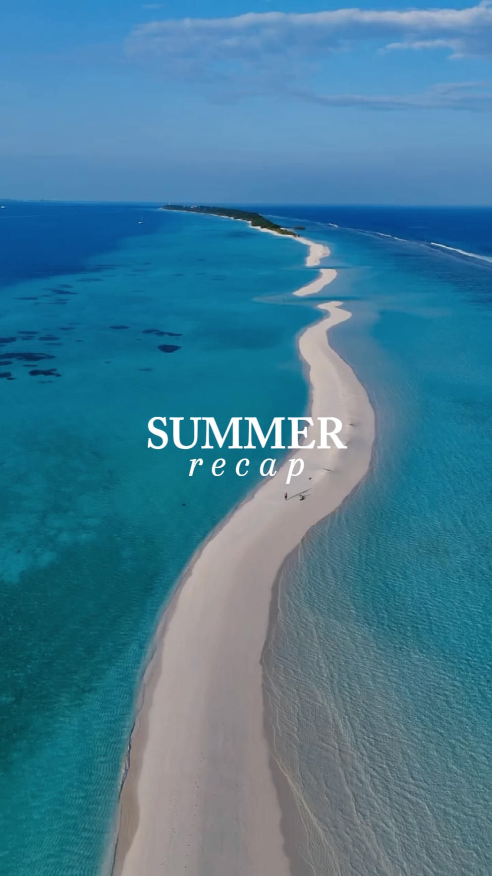 Summer Recap 