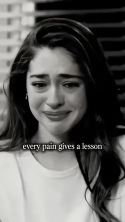 Every pain.. 